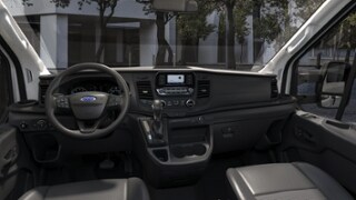 2024 Ford Transit® Internal Image 2